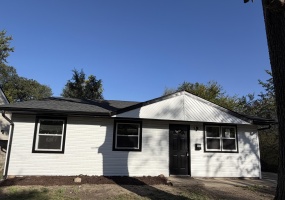 809 Clinton Street, Gary, Indiana, 3 Bedrooms Bedrooms, 7 Rooms Rooms,2 BathroomsBathrooms,Residential,For Sale,Clinton,NRA846795