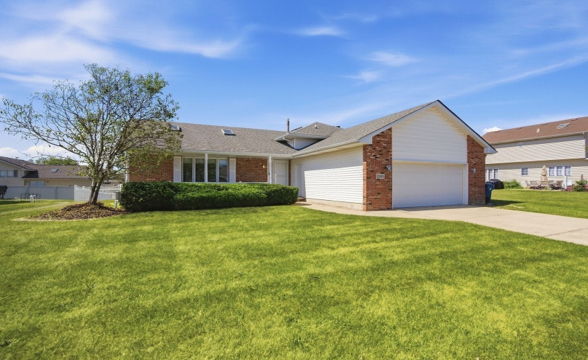 2968 Autumn Lane
