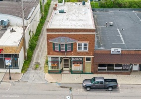 1407 Franklin Street, Michigan City, Indiana, ,Commercial Lease,For Sale,Franklin,NRA846842 1407 Franklin Street, Michigan City, Indiana, ,Commercial Lease,For Sale,Franklin,NRA846842