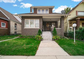834 Drackert Street, Hammond, Indiana, 3 Bedrooms Bedrooms, 14 Rooms Rooms,3 BathroomsBathrooms,Residential,For Sale,Drackert,NRA846850 834 Drackert Street, Hammond, Indiana, 3 Bedrooms Bedrooms, 14 Rooms Rooms,3 BathroomsBathrooms,Residential,For Sale,Drackert,NRA846850