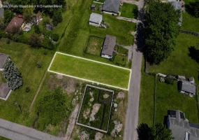 3390 California Street, Lake Station, Indiana, ,Land,For Sale,California,NRA846854