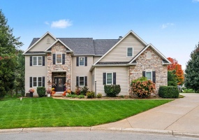 55874 Great Blue Heron Court, New Carlisle, Indiana, 5 Bedrooms Bedrooms, 15 Rooms Rooms,5 BathroomsBathrooms,Residential,For Sale,Great Blue Heron,NRA846702