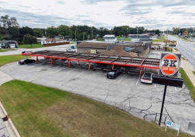 1208 Heaton Street, Knox, Indiana, ,Commercial Sale,For Sale,Heaton,NRA846877