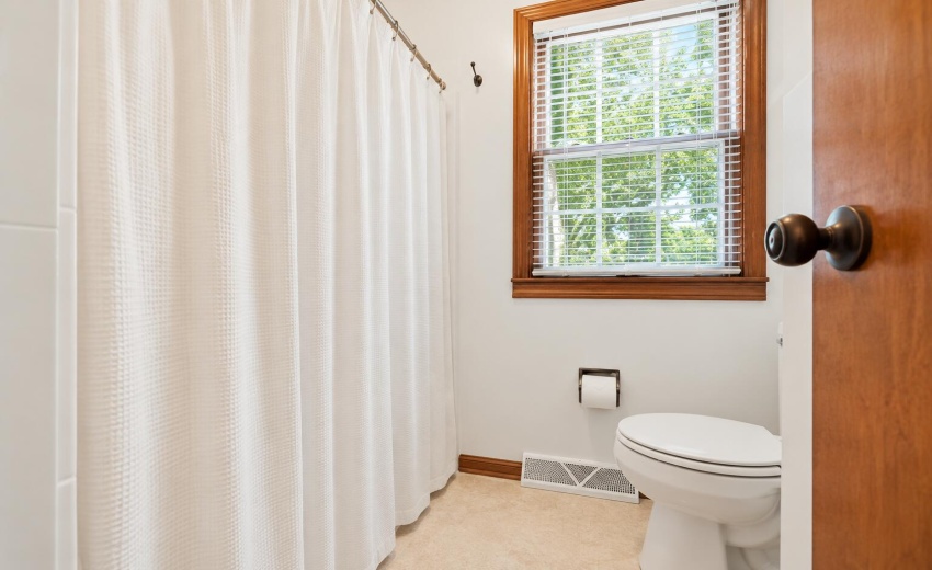 Hall Bath
