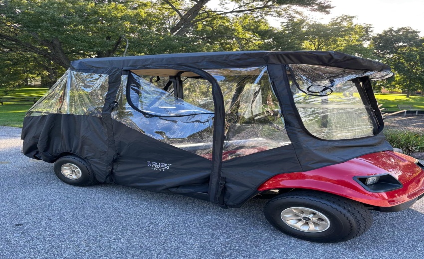 Golf Cart