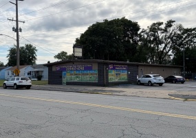 7410 Columbia Avenue, Hammond, Indiana, ,Commercial Lease,For Sale,Columbia,NRA846897