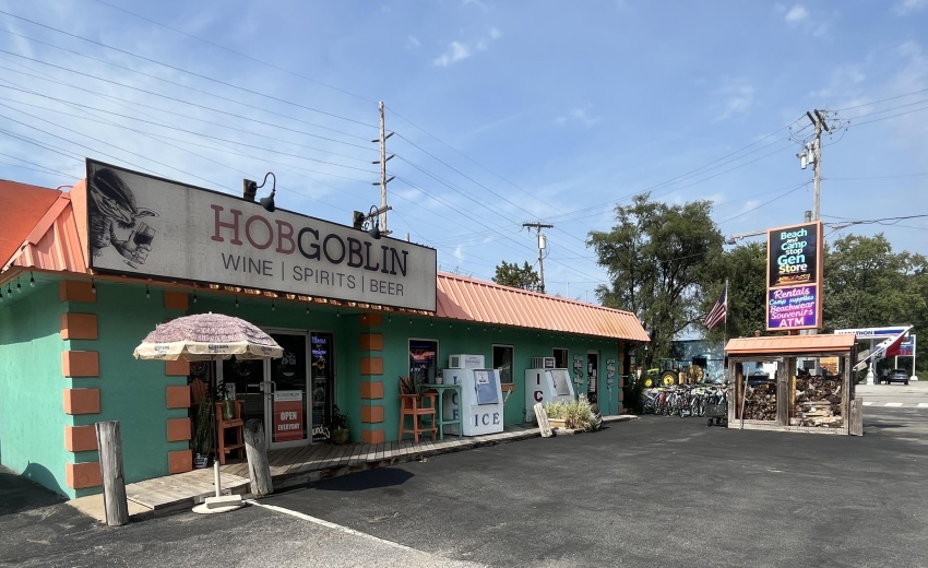 Hobgoblin