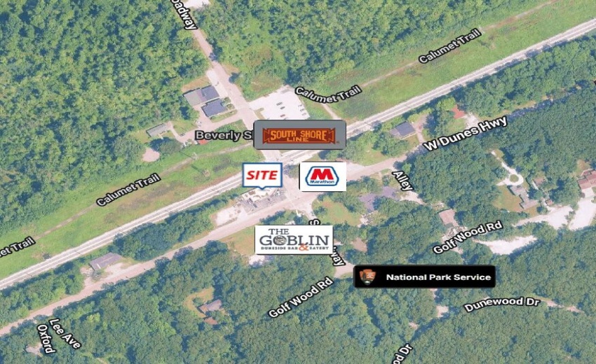 Site