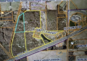 00 Us Highway 35, La Porte, Indiana, ,Land,For Sale,Us Highway 35,NRA846915