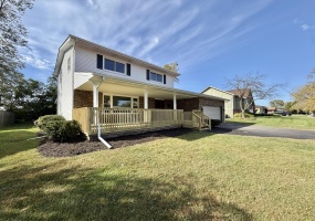 6396 Ellsworth Place, Merrillville, Indiana, 3 Bedrooms Bedrooms, 9 Rooms Rooms,2 BathroomsBathrooms,Residential,For Sale,Ellsworth,NRA846902