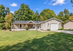 6870 Homette Avenue, Knox, Indiana, 3 Bedrooms Bedrooms, 7 Rooms Rooms,2 BathroomsBathrooms,Residential,For Sale,Homette,NRA846968 6870 Homette Avenue, Knox, Indiana, 3 Bedrooms Bedrooms, 7 Rooms Rooms,2 BathroomsBathrooms,Residential,For Sale,Homette,NRA846968