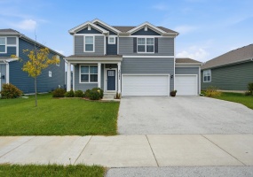 10351 Privet Drive, Crown Point, Indiana, 4 Bedrooms Bedrooms, 9 Rooms Rooms,3 BathroomsBathrooms,Residential,For Sale,Privet,NRA846990