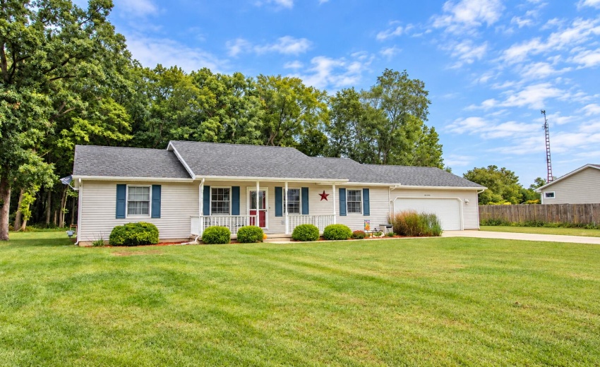 2092 100, Knox, Indiana, 3 Bedrooms Bedrooms, 7 Rooms Rooms,2 BathroomsBathrooms,Residential,For Sale,100,NRA845978