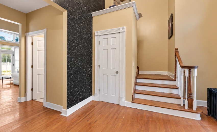 foyer