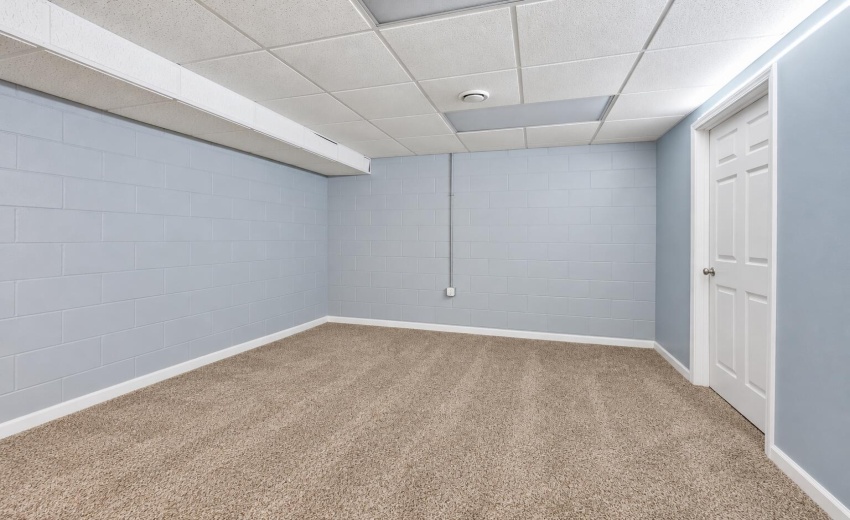 Bonusroombasement