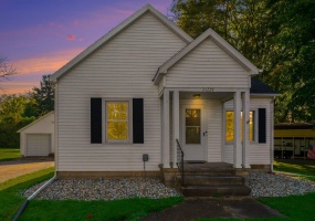 2422 State Road 2, La Porte, Indiana, 3 Bedrooms Bedrooms, 6 Rooms Rooms,1 BathroomBathrooms,Residential,For Sale,State Road 2,NRA847028