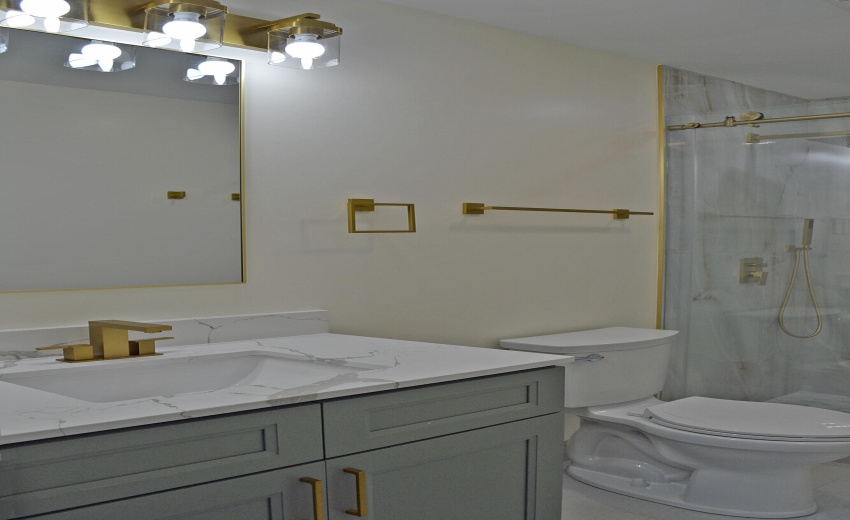 MBATH VANITY
