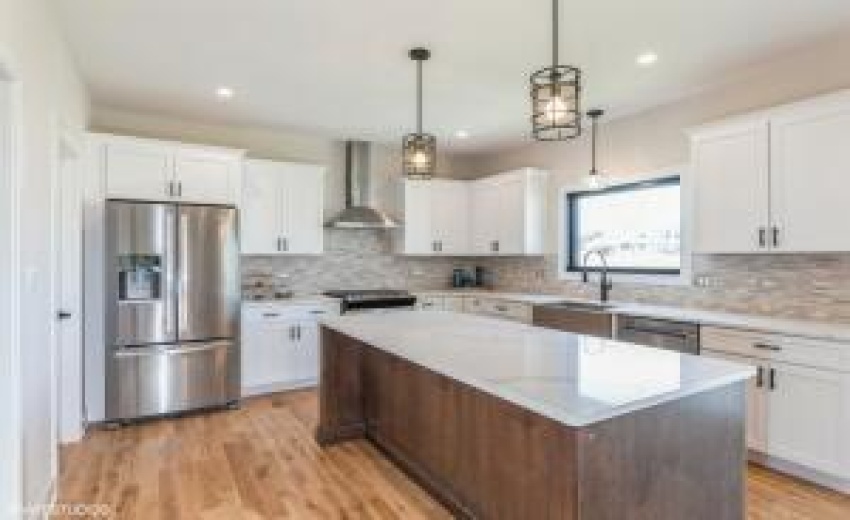 Appliance allowance