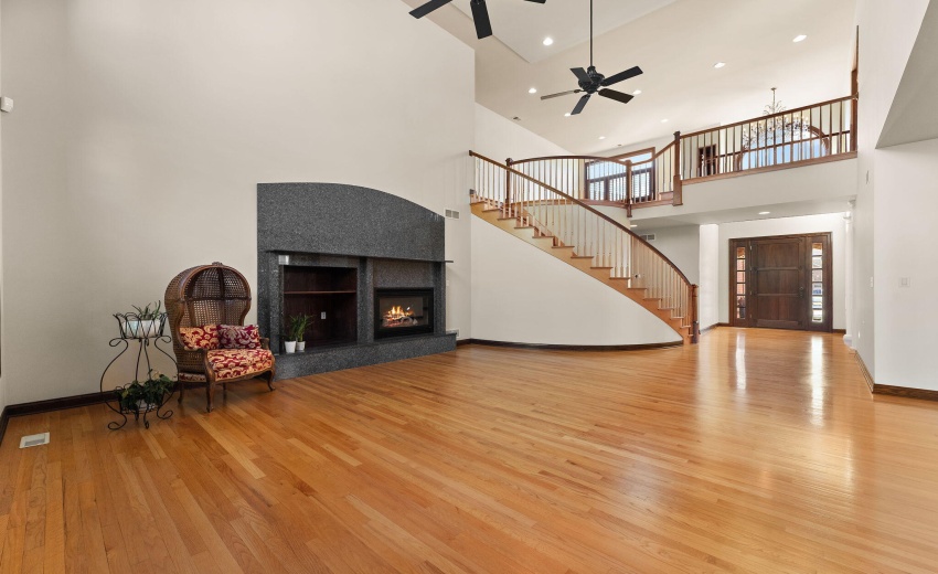 Grand Ceilings