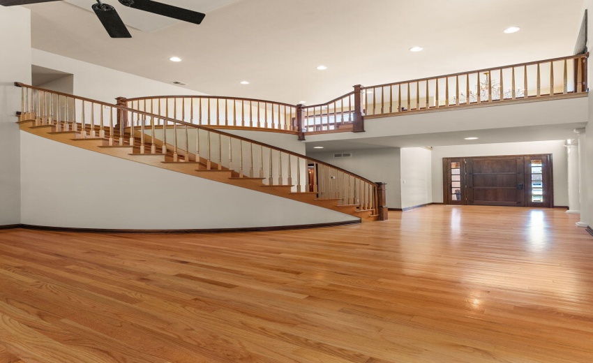 Grand Staircase