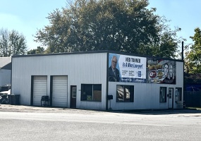 1136 Mckinley Avenue, Rensselaer, Indiana, ,Commercial Sale,For Sale,Mckinley,NRA847295