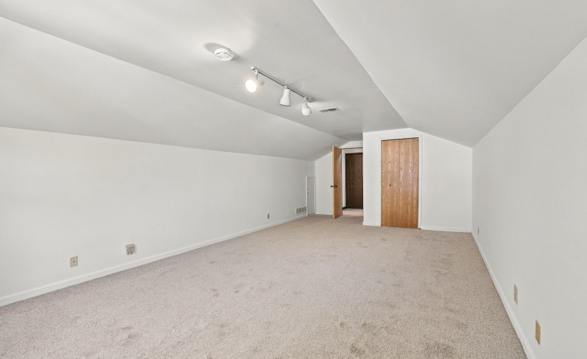 4th Bedroom