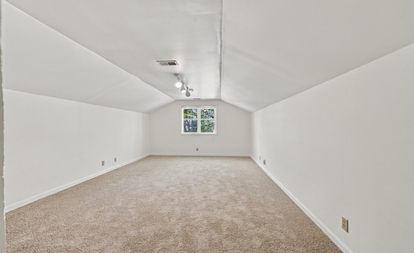 4th Bedroom