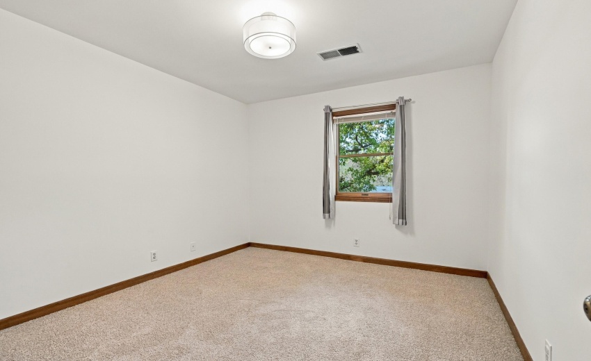 3rd Bedroom