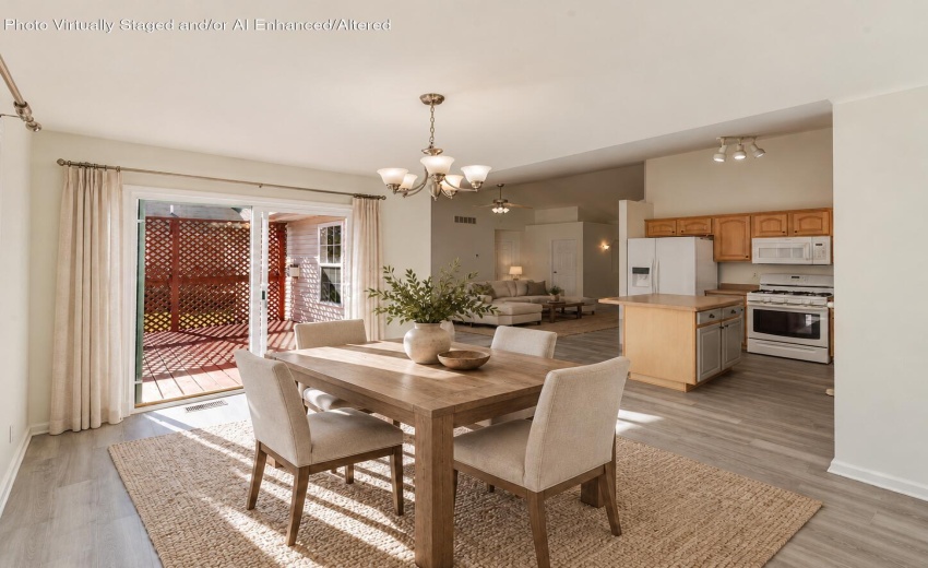 Dining Room 1