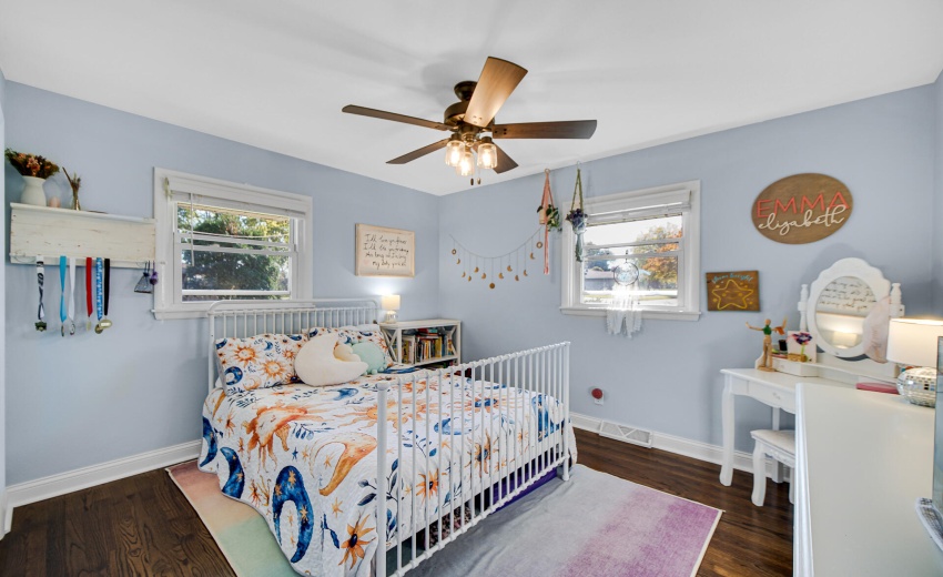 Bedroom 2