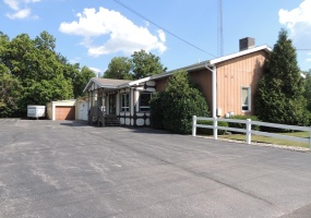 457 Campbell Street, Valparaiso, Indiana 46385, ,Commercial,Sale,Campbell,452084