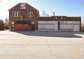 107 45th Avenue, Gary, Indiana 46409, ,Commercial,Sale,45th,468585