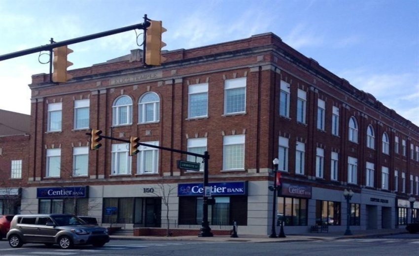 150 Lincolnway, Valparaiso, Indiana 46383, ,Commercial,Lease,Lincolnway,491748