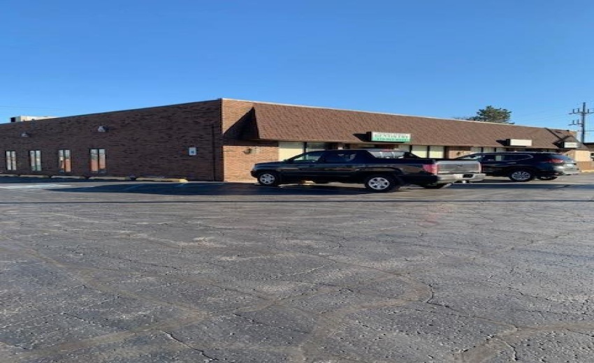 411 Wisconsin Street, Hobart, Indiana 46342, ,Commercial,Lease,Wisconsin,523081