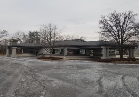 2031 Roosevelt Road, Valparaiso, Indiana 46383, ,Commercial,Lease,Roosevelt,525372