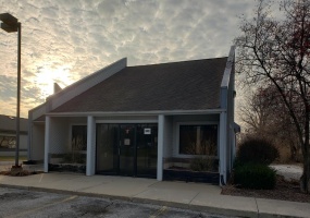 2101 Roosevelt Road, Valparaiso, Indiana 46383, ,Commercial,Lease,Roosevelt,525376