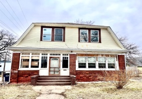109 Case St, Michigan City listed at $49,000.