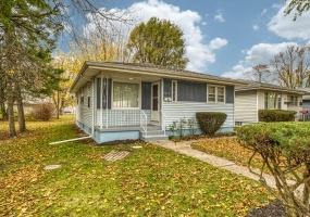 4948 Connecticut Street, Gary, Indiana 46409, 3 Bedrooms Bedrooms, 7 Rooms Rooms,1 BathroomBathrooms,Residential,Sale,Connecticut,527229
