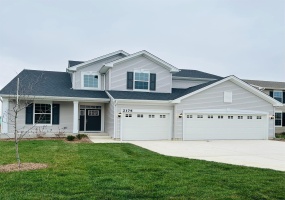 2140 110th Lane, Crown Point, Indiana 46307, 4 Bedrooms Bedrooms, 12 Rooms Rooms,2.5 BathroomsBathrooms,Residential,Sale,110th,527239