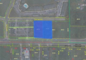 0 Lot 3 and 4 US Hwy 6, Portage, Indiana 46368, ,Land,Sale,Lot 3 and 4 US Hwy 6,495944