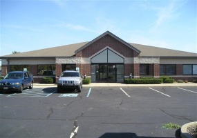 3191 Willowcreek Road, Portage, Indiana 46368, ,Commercial,Sale,Willowcreek,338194