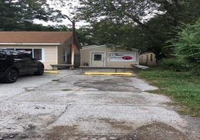 5478 Central Avenue, Portage, Indiana 46368, ,Commercial,Sale,Central,497335