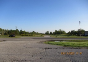 5103 Lincoln, Merrillville, Indiana, ,Land,For Sale,Lincoln,NRA537598