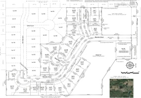 10971 Brookhaven Drive, Crown Point, Indiana, ,Land,For Sale,Brookhaven,NRA542914