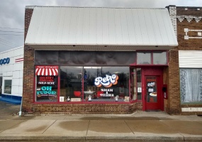 204 Lane Street, North Judson, Indiana, ,Commercial Sale,For Sale,Lane,NRA528934