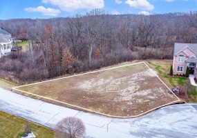 10805 Bridgewater Court, Winfield, Indiana, ,Land,For Sale,Bridgewater,NRA545393