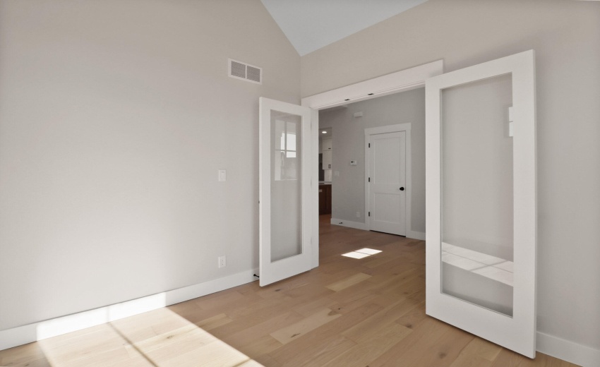 Office Near Front Door