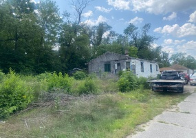 400 Matthews Street, Gary, Indiana, 2 Bedrooms Bedrooms, 4 Rooms Rooms,1 BathroomBathrooms,Residential,For Sale,Matthews,NRA541148