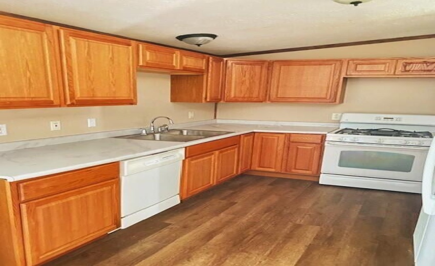 Kitchen Remodel