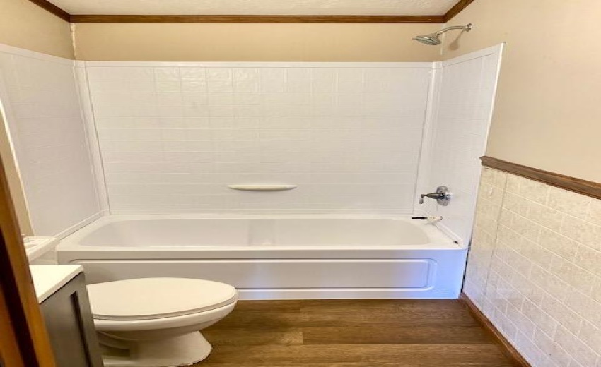 Bathroom Remodel